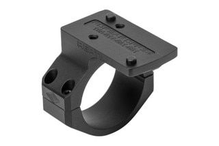 Reptilia Corp 34mm ROF-SAR Mount for Leupold DPP is made of billet 7075-T6 aluminum.